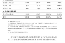 势头良好！多家快递公司6月业绩出炉图片
