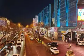 数字西城｜2000动态车位一键查，来西单好“逛”更好“停”！图片