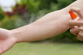 夏日必看：使用驱蚊止痒产品原来还有这些讲究！图片