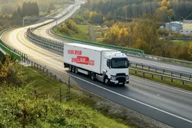 满帮旗下网络货运品牌满运宝成中小企业物流“锦囊妙计”图片