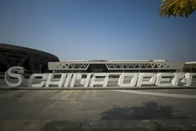 中网超前预售开启 首次赛期全程启用电子票图片