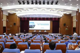 推动育人模式变革，东莞11所高中先后获评省“双新”示范校图片