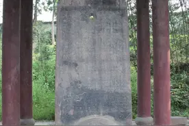 历史文化｜全国首批古代名碑名刻文物名录公布——芦山上榜4件文物图片