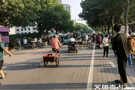 早市见闻（一）图片
