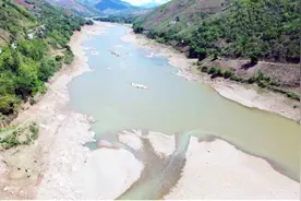 越南“电荒”背后图片