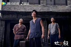 年代传奇剧《欢颜》热播 导演：欢颜是每个人内心永存的美好｜看戏图片