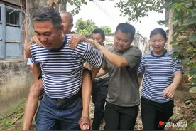 闻“风”先动 冲锋在前图片