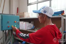 澄江高效收集调度抚仙湖流域初期雨水图片