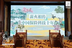 众安保险探索中高端医疗险下沉 科技赋能降低各类人群投保门槛图片