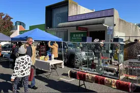 生活成本压力持续升高 澳洲人网上购物更加节俭图片