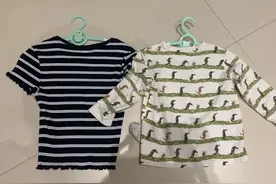 100斤要穿L码！现在的女装尺码有多离谱？图片