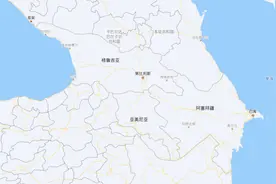 明明是亚洲国家，为啥它们不参加杭州亚运会？图片