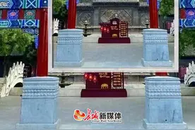 这里是石家庄丨众多影视剧都在此取景图片