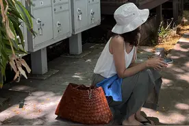 这个风格太火了！入门单品推荐它图片