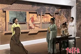 “10后”们的博物馆暑期研学游有哪些新玩法图片