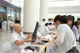 救助3000元至30000元！全省先天缺陷患儿可申请救助图片