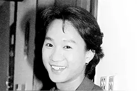 离开三十年，黄家驹留给我们的思念依然“海阔天空”图片