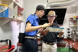 虎门启动老旧小区“瓶改管”，1426户居民将告别“扛罐上楼”图片