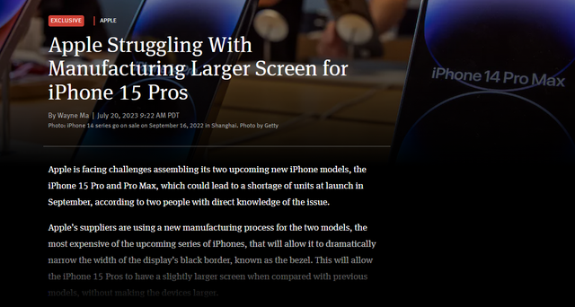 ������ʾ�������������⣬����ʦ��iPhone�»����Ƴٷ���