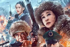 登上热搜！71岁刘晓庆演少女，父亲扮演者比其小18岁图片