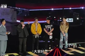 《2023中国好声音》来了！“四新”导师齐亮相，增加“明选”新赛制图片