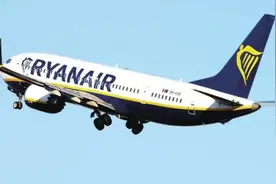 欧洲低成本航空公司发力中东欧客运市场图片