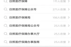 灵活就业人员基本医疗保险参保登记掌办流程图片