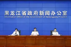 哈尔滨海关出台25条专项措施促进外贸稳规模优结构图片