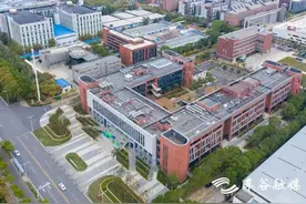 武汉经开区4个园区、3个街道打造市级服务业示范区先行区图片