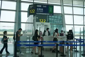 国航开通“成都天府-吉隆坡”航线图片
