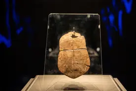 穿越千年 见字如面图片