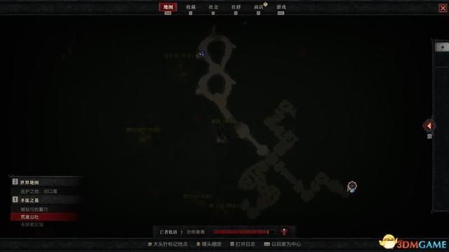 《暗黑破坏神4》梦魇地下城选择推荐 赛季噩梦地下城打法