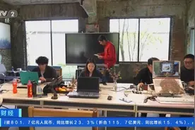 单日最高营业额超30万元！颜值+IP，打造独特乡村咖啡馆图片