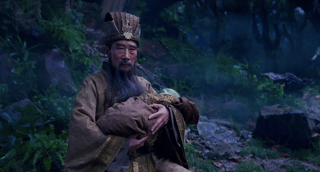 关于《封神第二部》的“大胆猜想，小心求证”