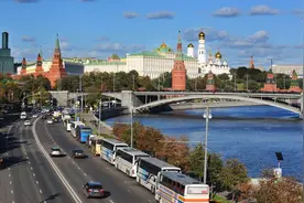 俄驻哈尔滨总领事：即将恢复俄罗斯与中国的团体免签旅行图片