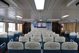 新航线+1！60分钟直达普陀山图片