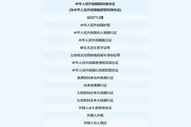 儿童乘火车有新要求，最强攻略看这里图片