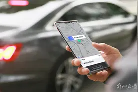 上海按下网约车运输证相关业务“暂停键”，部分车辆无法办证图片