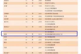 菜鸟CEO万霖、国际商业CEO蒋凡成为阿里合伙人图片