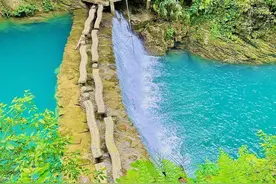 鹤峰：大暑将至 感受风正起夏正浓图片