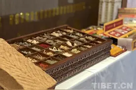 “尼木大峡谷·吞巴藏香源”第二届藏香文化旅游节即将举办图片