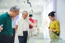 大咖云集！春风童书奖颁奖礼暨首届儿童阅读节明天在衢州举行图片