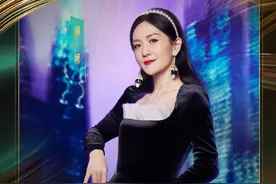 谢娜：蹚过争议的荆棘，登上自己的舞台图片