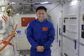 桂海潮喊你到“天宫”做实验了，哪些项目可以申请“上天”？图片