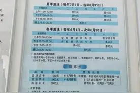 上海爷叔突然被这里禁入，小朋友也受到限制？图片