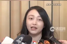 大陆师生团访台第8天，台湾学生谈交流感受：两岸年轻人“同文同种”图片