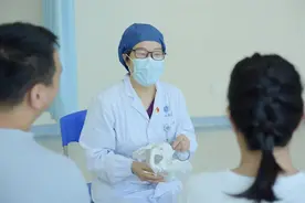 母婴健康管理门诊正式开诊，协和医院西院区全周期护佑妇幼健康图片