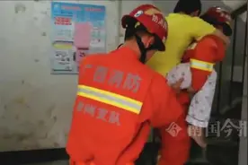 儿子突患“罕见病”，丈夫婆婆相继病倒！柳州女子6年抗争：一切都会好的！图片