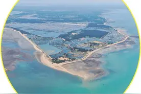 向海而兴，与广东8500公里海岸线来场浪漫邂逅图片