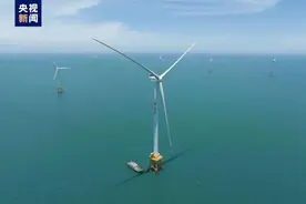 首台！首个！最大！来自中国图片